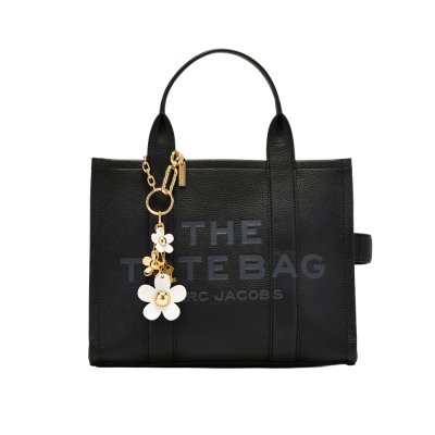 THE DAISY CLUSTER BAG CHARM
